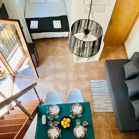 Acogedores Lofts En Trench Valencia Luaran gambar