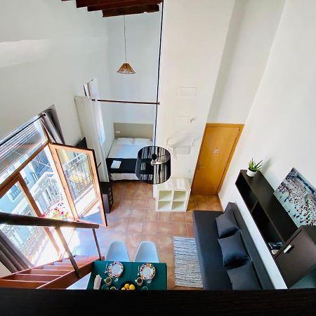 Acogedores Lofts En Trench Valencia Luaran gambar