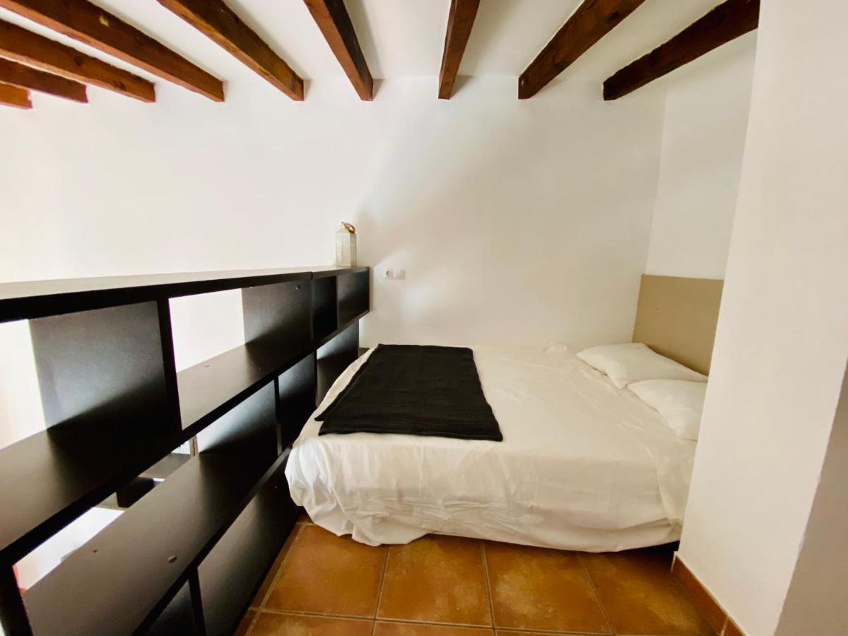 Acogedores Lofts En Trench Valencia Luaran gambar
