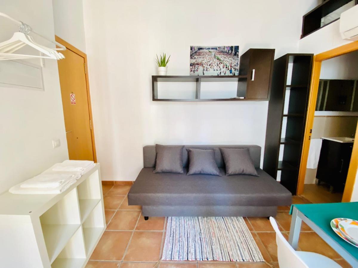 Acogedores Lofts En Trench Valencia Luaran gambar