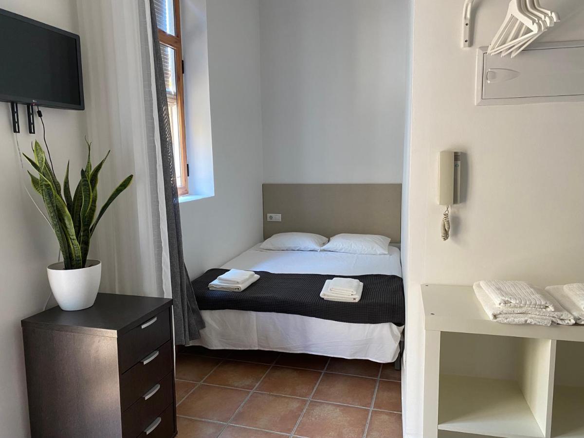 Acogedores Lofts En Trench Valencia Luaran gambar
