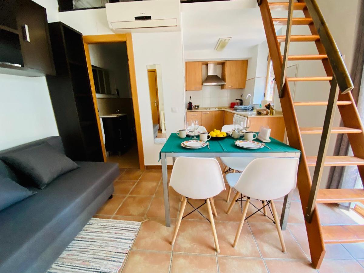 Acogedores Lofts En Trench Valencia Luaran gambar